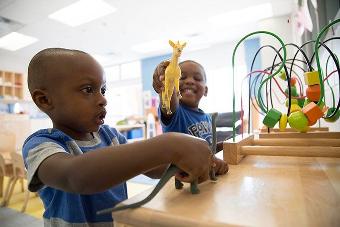 Plasp Infant Toddler And Preschool Programs 6 Weeks 5 Years