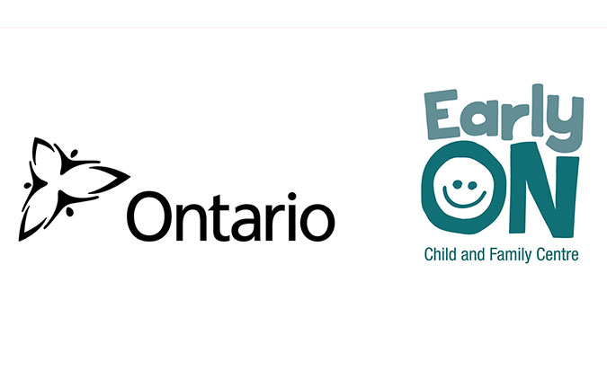 Province of Ontario Logo