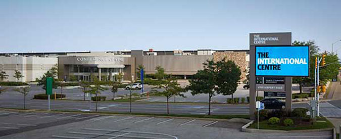 The Annual Parent Meeting is moving to the International Centre