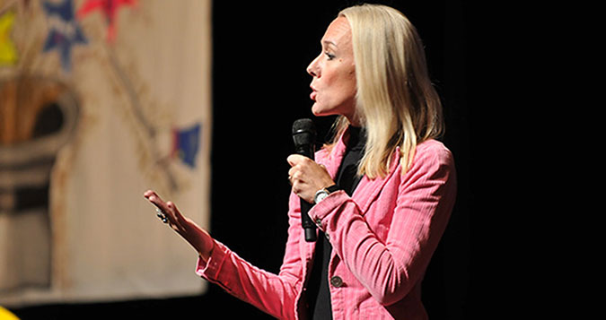 Dr. Karyn Gordon