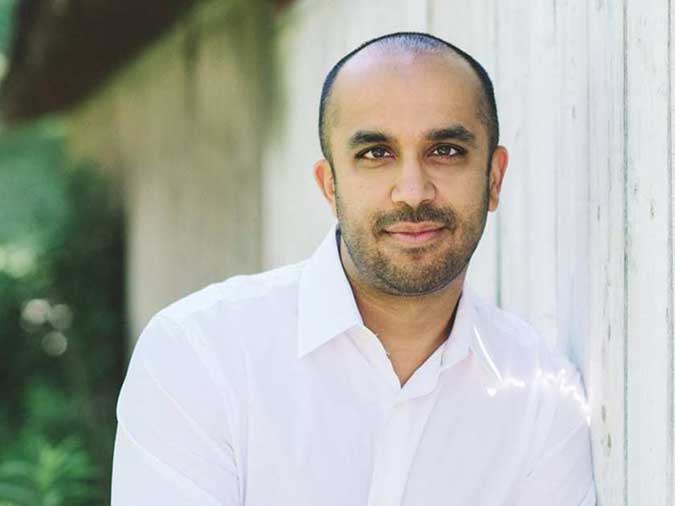 Neil Pasricha 
